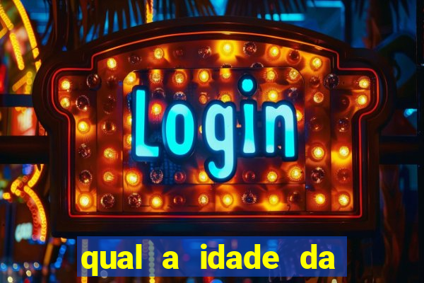 qual a idade da beth russo